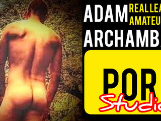 Adam Archambault Porn Studios